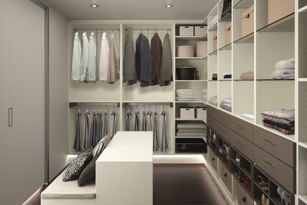 Dressing sur mesure à Roanne et Charlieu Dressing sur mesure à Roanne et Charlieu
