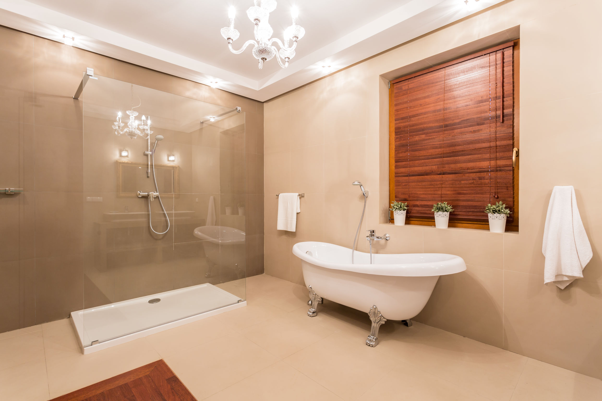 Salle de bain à Charlieu et Roanne Salle de bain à Charlieu et Roanne