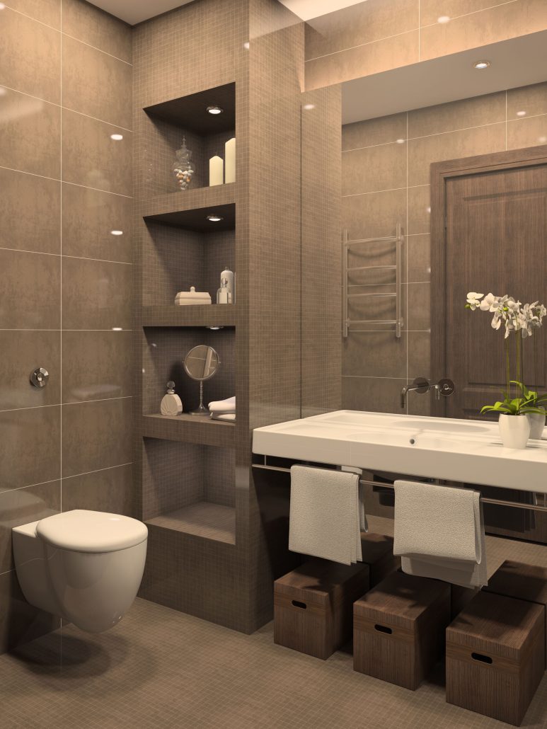 Salles de bain à charlieu et roanne aliméo sarl