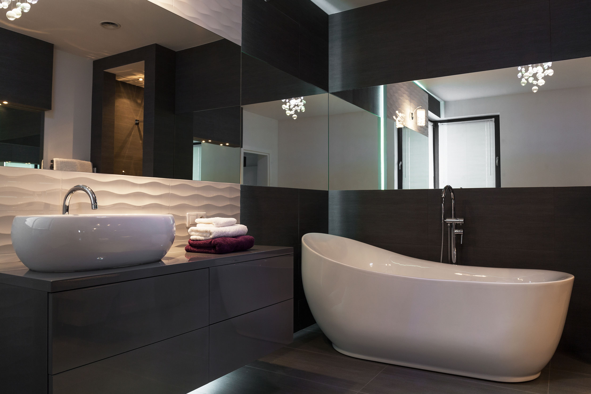 Salle de bain à Charlieu et Roanne Salle de bain à Charlieu et Roanne
