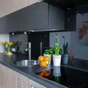 Cuisine La Clayette