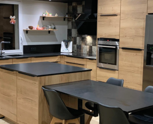 Article 89 : Renouveler votre espace culinaire : Pourquoi rénover votre cuisine dès aujourd'hui?