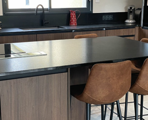 Article 90 : L'excellence du sur-mesure au cœur de votre cuisine !