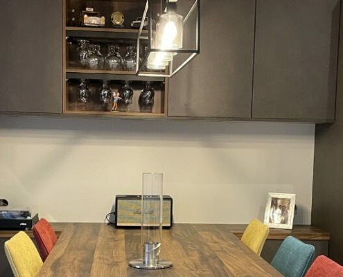 Article 122 : Aliméo : un cuisiniste indépendant proche de vous