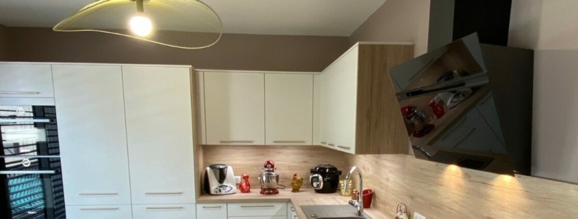 Article 126 : Créer sa cuisine à Charlieu : un projet sur-mesure pensé avec Aliméo