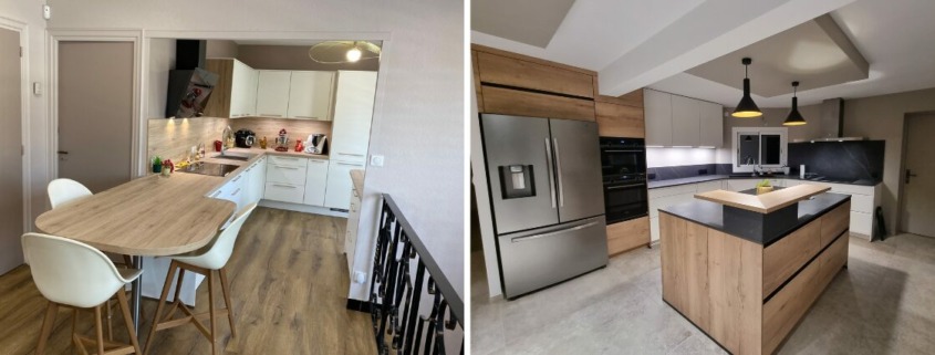 Article 129 : L’été arrive : et si votre cuisine devenait votre pièce préférée ?