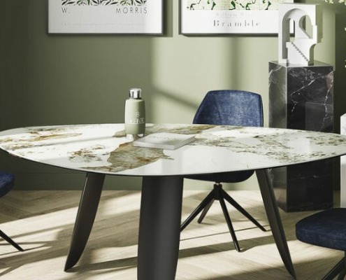 Article 131 : Table et chaise : l’accord parfait pour sublimer chaque espace