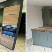 Article 132 : Une cuisine pour toute la famille : sécurité, ergonomie, adaptabilité