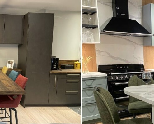 Article 136 : Une cuisine qui vous ressemble : style moderne, chaleureux ou intemporel ?