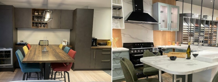 Article 136 : Une cuisine qui vous ressemble : style moderne, chaleureux ou intemporel ?