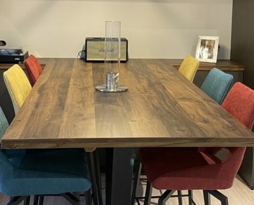 Article 137 : Cuisine ouverte ou fermée : quel aménagement choisir ?