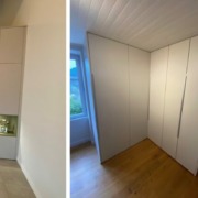 Article 138 : Aménagement intérieur sur-mesure : le dressing qui s’adapte à votre style de vie Article 138 : Aménagement intérieur sur-mesure : le dressing qui s’adapte à votre style de vie