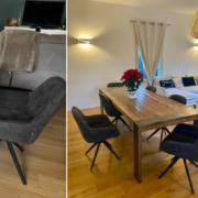 Article 139 : Tables et chaises à Charlieu : nos conseils pour bien choisir votre mobilier avec Aliméo Article 139 : Tables et chaises à Charlieu : nos conseils pour bien choisir votre mobilier avec Aliméo
