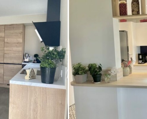 Article 140 : Comment optimiser l’espace dans une petite cuisine ?