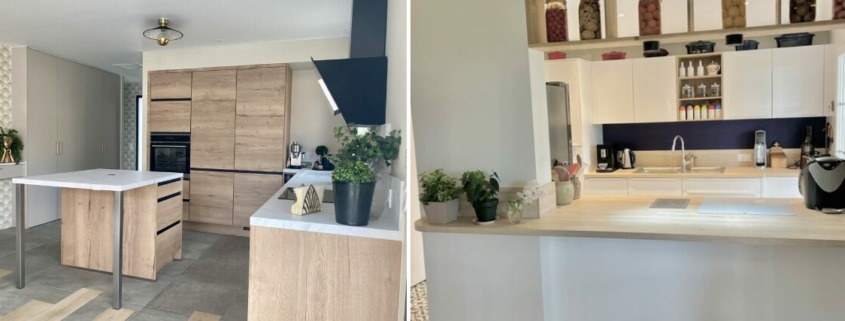 Article 140 : Comment optimiser l’espace dans une petite cuisine ?