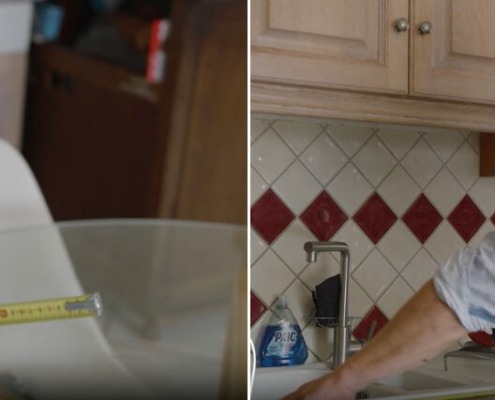 Article 141 : L’importance de la prise de cotes : pourquoi une mesure précise change tout ?