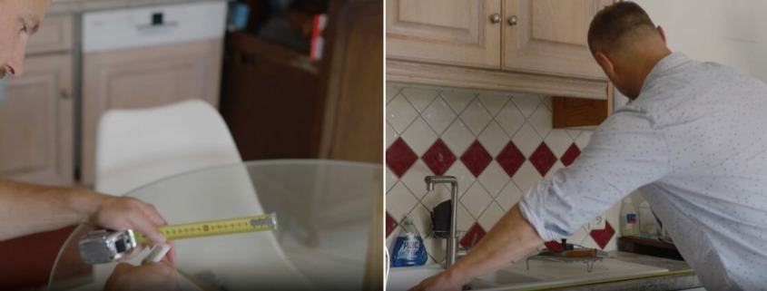 Article 141 : L’importance de la prise de cotes : pourquoi une mesure précise change tout ?