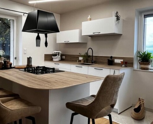 Article 142 : Erreurs fréquentes lors d’une rénovation de cuisine : les 7 points à éviter