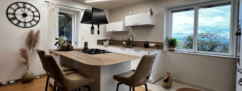 Article 142 : Erreurs fréquentes lors d’une rénovation de cuisine : les 7 points à éviter