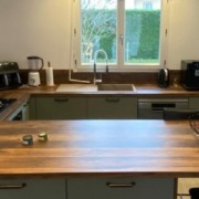 Article 143 : Crédence de cuisine : protéger, structurer et sublimer votre espace