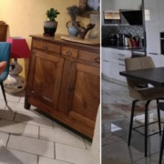 Article 144 : Tables et chaises : le duo star de votre intérieur