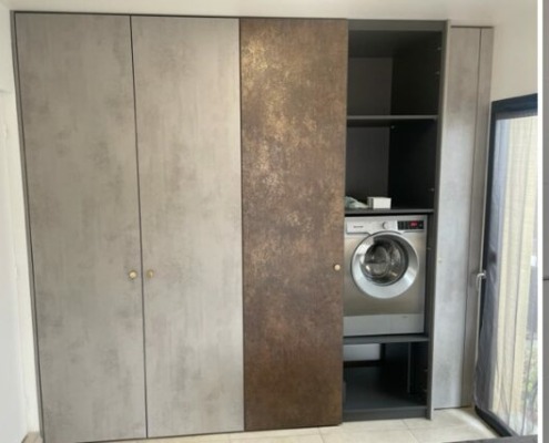 Article 145 : Dressing sur-mesure et aménagement intérieur : repenser l’espace pour mieux vivre chez soi