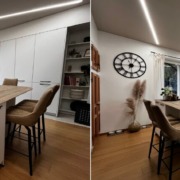 Article 146 : Cuisiniste indépendant vs grande enseigne : quelles différences pour votre projet de cuisine ?