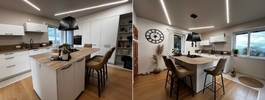 Article 146 : Cuisiniste indépendant vs grande enseigne : quelles différences pour votre projet de cuisine ?