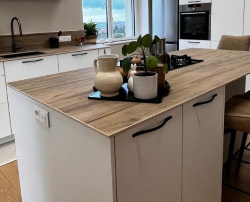 Article 147 : Cuisine sur mesure : l’expertise d’Aliméo au service de votre projet