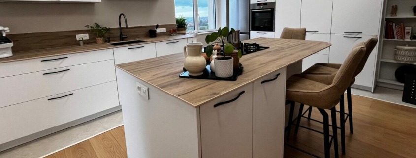 Article 147 : Cuisine sur mesure : l’expertise d’Aliméo au service de votre projet