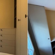 Article 149 : Dressing et aménagement intérieur sur-mesure à Charlieu : optimiser chaque espace avec précision