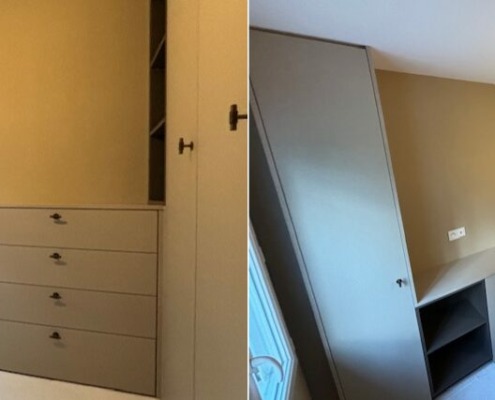 Article 149 : Dressing et aménagement intérieur sur-mesure à Charlieu : optimiser chaque espace avec précision