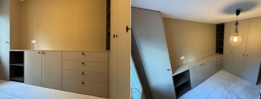 Article 149 : Dressing et aménagement intérieur sur-mesure à Charlieu : optimiser chaque espace avec précision