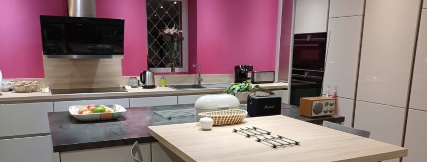 Article 151 : Rénovation de cuisine : par où commencer pour un projet réussi ?