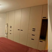 Article 154 : Dressing et aménagement intérieur sur-mesure : créer des espaces plus fonctionnels avec Aliméo Article 154 : Dressing et aménagement intérieur sur-mesure : créer des espaces plus fonctionnels avec Aliméo