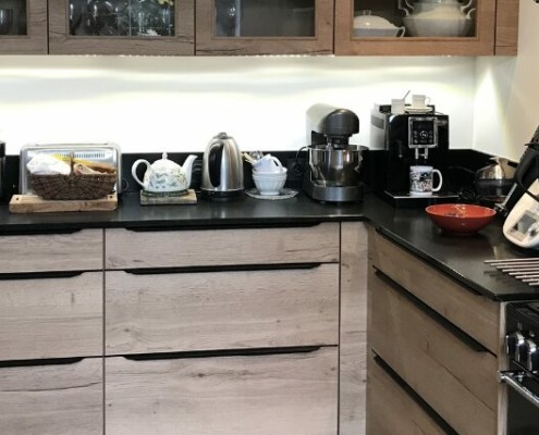 Article 155 : Cuisine en été : repenser son espace pour plus de confort et de convivialité