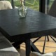 Article 156 : Table et chaise à Charlieu : venez voir Claudine chez Aliméo