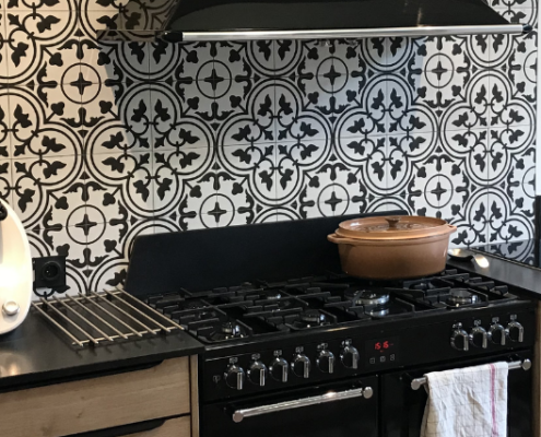 Article 159 : Cuisine ouverte ou semi-ouverte : trouver le bon équilibre au quotidien