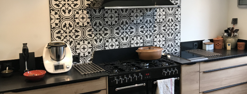 Article 159 : Cuisine ouverte ou semi-ouverte : trouver le bon équilibre au quotidien